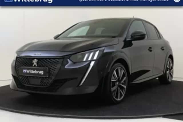 Peugeot 208 (2021) thumbnail 1