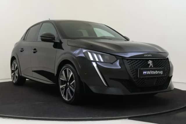 Peugeot 208 (2021) thumbnail 3