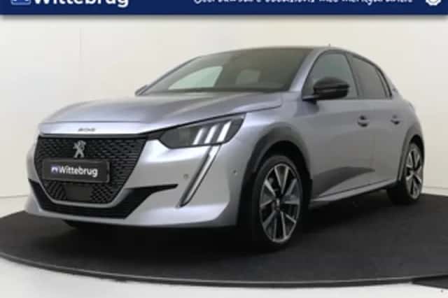 Peugeot e-208 (2021) thumbnail 1
