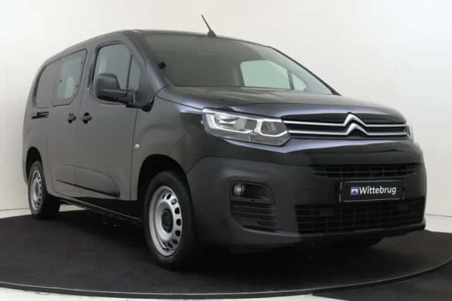 Citroën Berlingo (2021) thumbnail 3