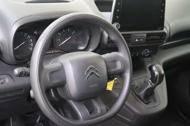 Citroën Berlingo (2021) thumbnail 6