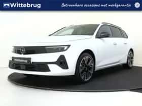 Opel Astra (2025)