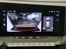 Opel Astra (2025) thumbnail 14