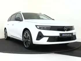 Opel Astra (2025) thumbnail 3