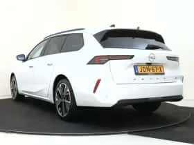 Opel Astra (2025) thumbnail 4