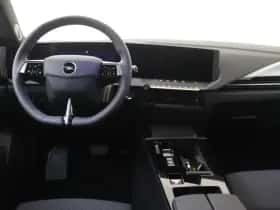 Opel Astra (2025) thumbnail 5