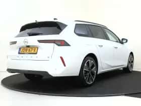 Opel Astra (2025) thumbnail 10