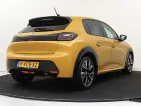 Peugeot 208 (2021) thumbnail 11