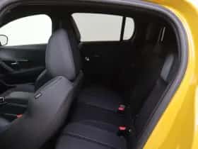 Peugeot 208 (2021) thumbnail 12