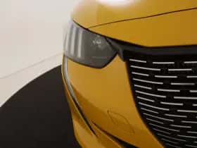 Peugeot 208 (2021) thumbnail 13