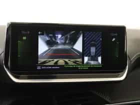 Peugeot 208 (2021) thumbnail 14