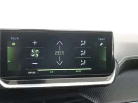 Peugeot 208 (2021) thumbnail 20