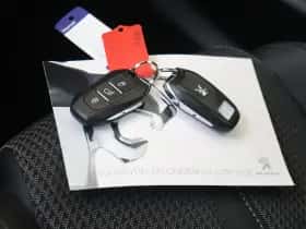 Peugeot 208 (2021) thumbnail 26