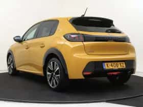 Peugeot 208 (2021) thumbnail 4