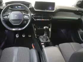 Peugeot 208 (2021) thumbnail 5