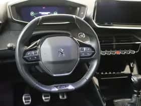 Peugeot 208 (2021) thumbnail 6