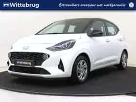 Hyundai i10 (2023)