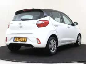 Hyundai i10 (2023) thumbnail 11