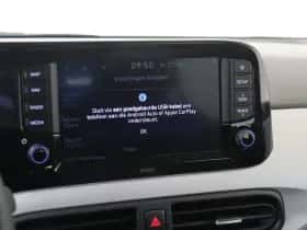 Hyundai i10 (2023) thumbnail 19