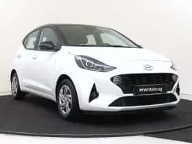 Hyundai i10 (2023) thumbnail 3