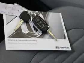 Hyundai i10 (2023) thumbnail 24