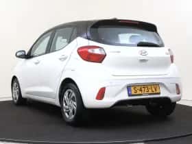 Hyundai i10 (2023) thumbnail 4
