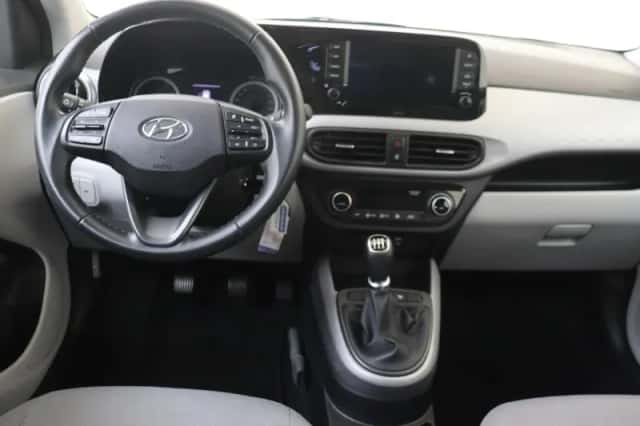 Hyundai i10 (2023) thumbnail 5