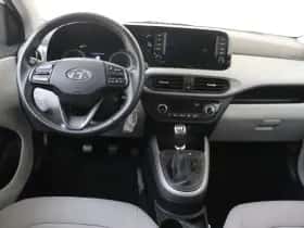 Hyundai i10 (2023) thumbnail 5