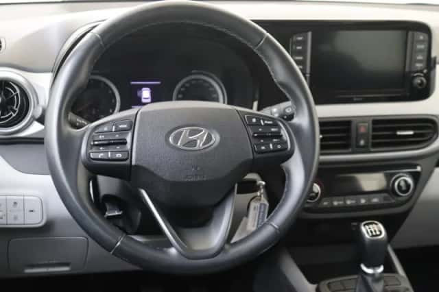 Hyundai i10 (2023) thumbnail 6