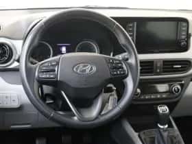 Hyundai i10 (2023) thumbnail 6