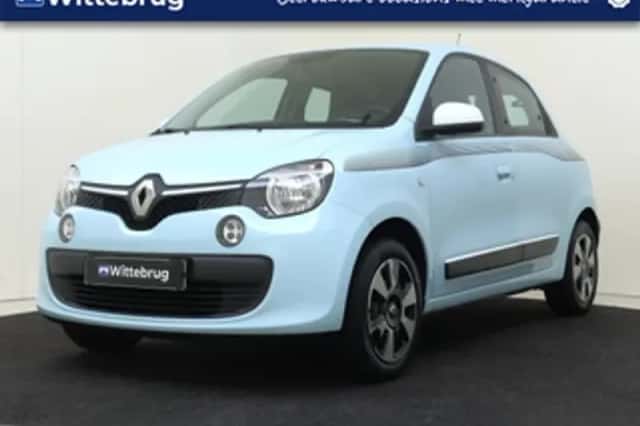Renault Twingo (2017) thumbnail 1