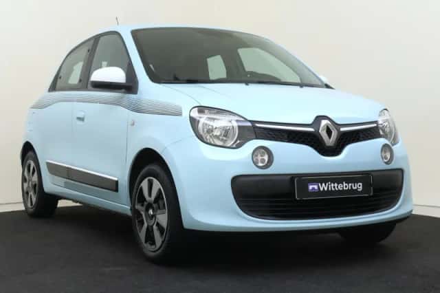 Renault Twingo (2017) thumbnail 3