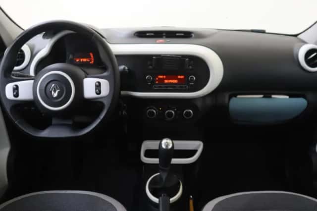 Renault Twingo (2017) thumbnail 5