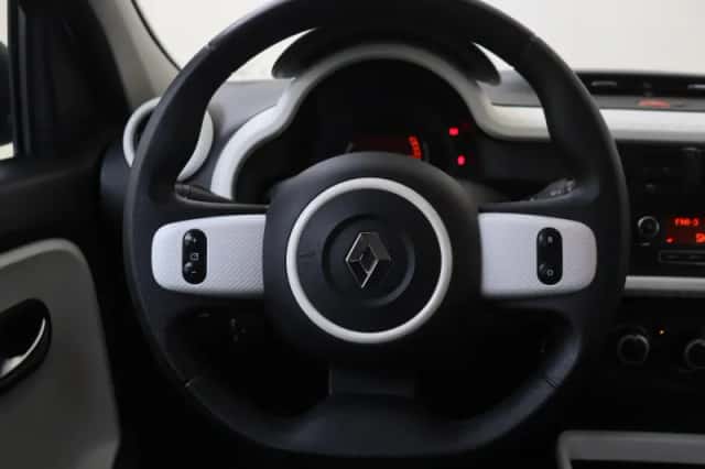 Renault Twingo (2017) thumbnail 6