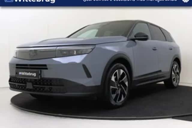 Opel Grandland (2025) thumbnail 1