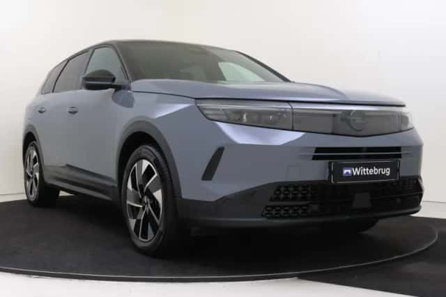 Opel Grandland (2025) thumbnail 3