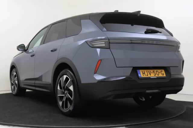 Opel Grandland (2025) thumbnail 4