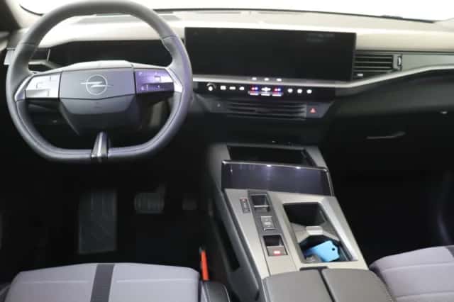 Opel Grandland (2025) thumbnail 5