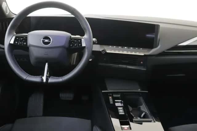 Opel Astra (2025) thumbnail 6