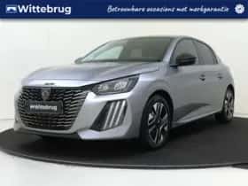 Peugeot 208 (2024) thumbnail 1