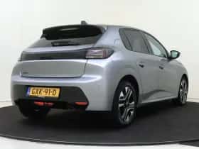 Peugeot 208 (2024) thumbnail 11