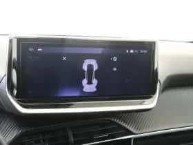 Peugeot 208 (2024) thumbnail 14