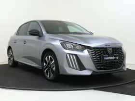 Peugeot 208 (2024) thumbnail 3