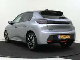Peugeot 208 (2024) thumbnail 4