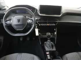 Peugeot 208 (2024) thumbnail 5