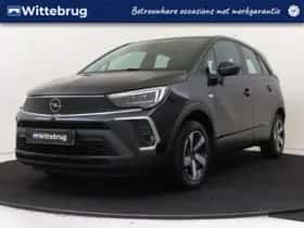 Opel Crossland (2021)