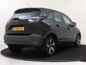 Opel Crossland (2021) thumbnail 11