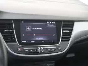 Opel Crossland (2021) thumbnail 16