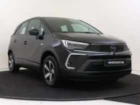 Opel Crossland (2021) thumbnail 3
