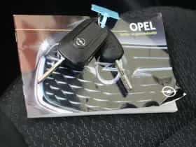 Opel Crossland (2021) thumbnail 24
